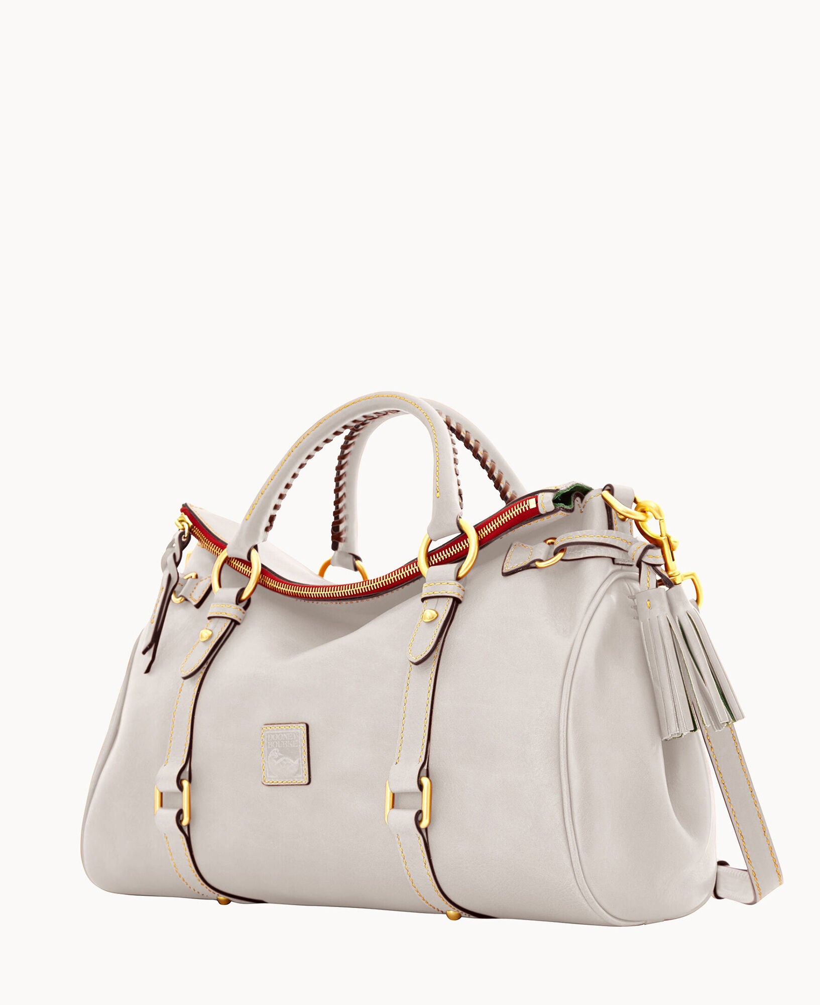 Florentine Large Satchel - Image 2
