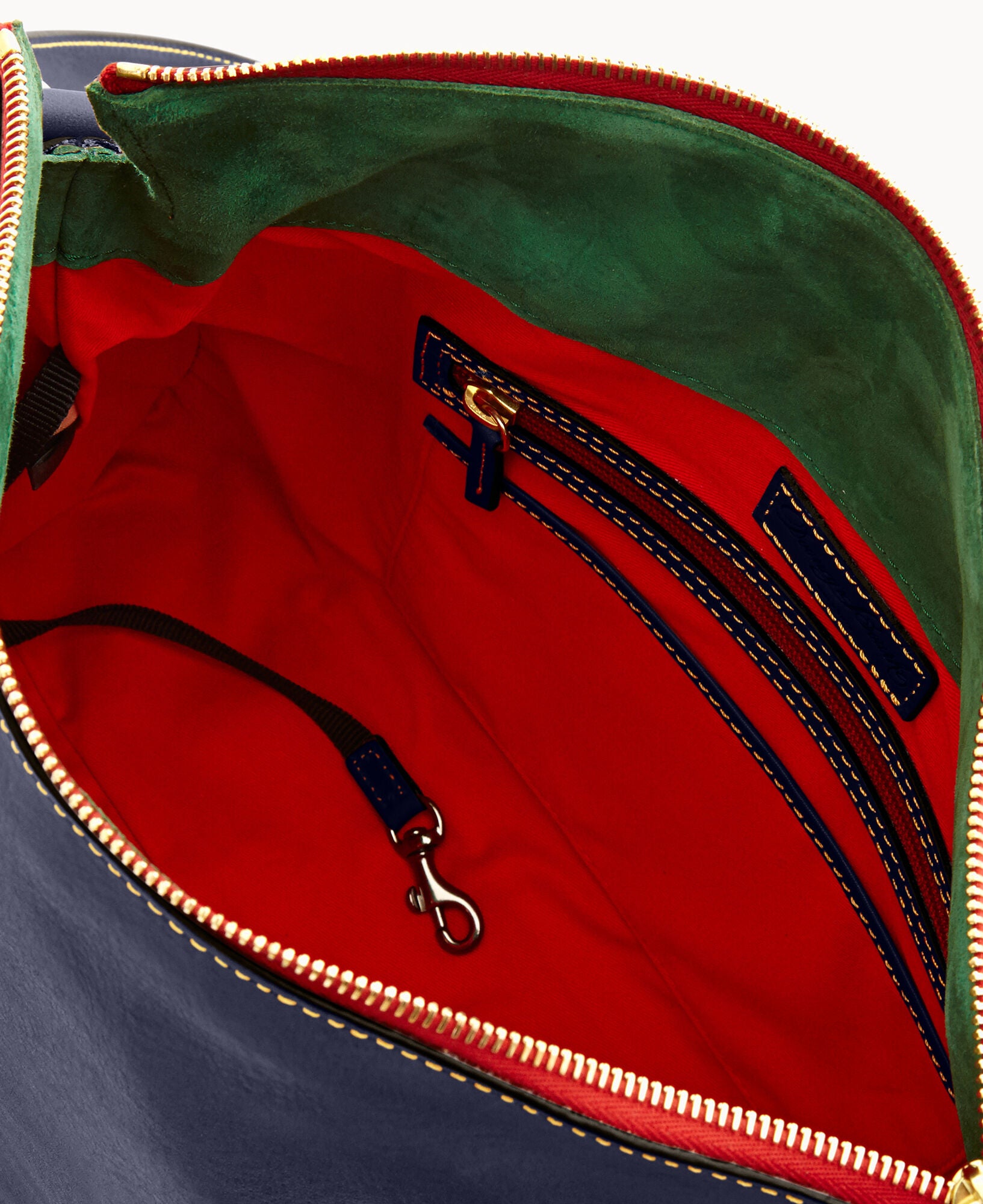 Florentine Large Satchel - Image 27