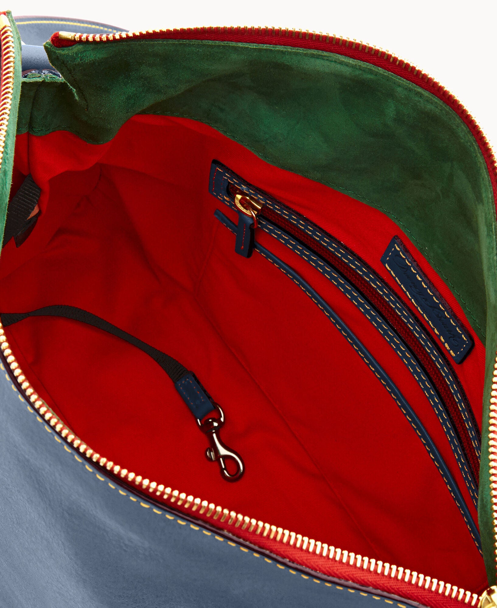 Florentine Large Satchel - Image 23