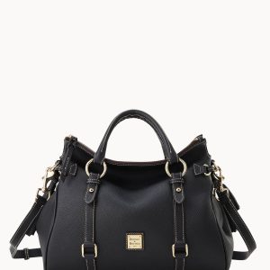 Sorrento Large Satchel