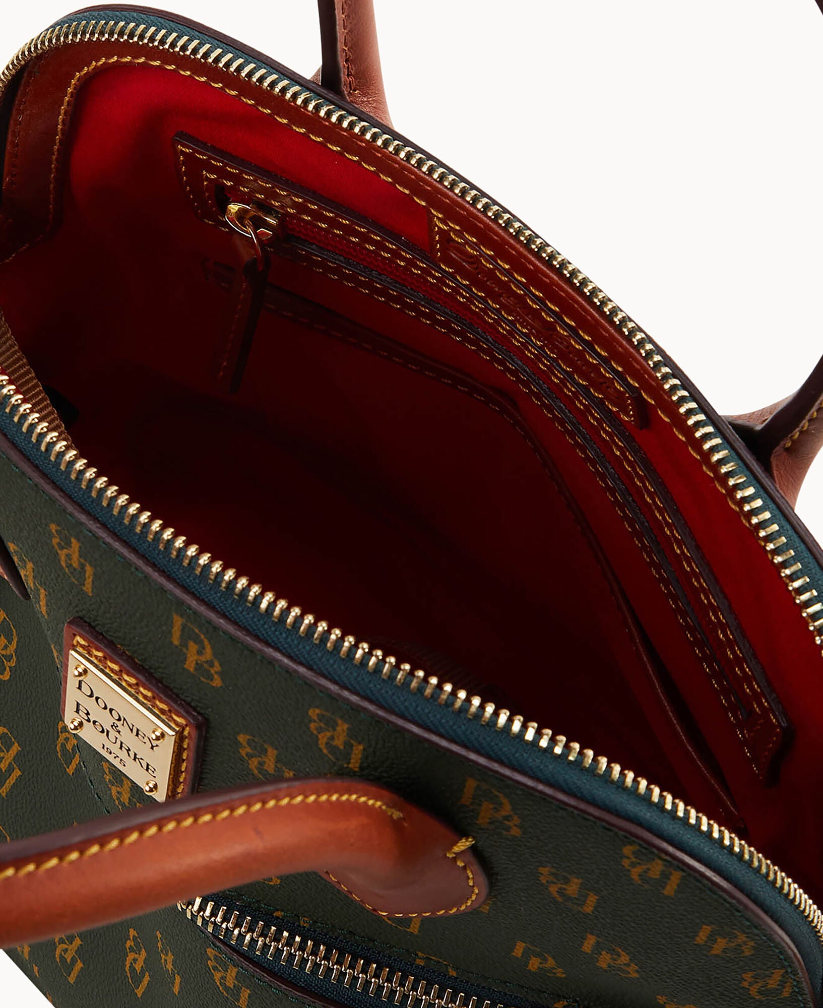 Gretta Domed Satchel - Image 19