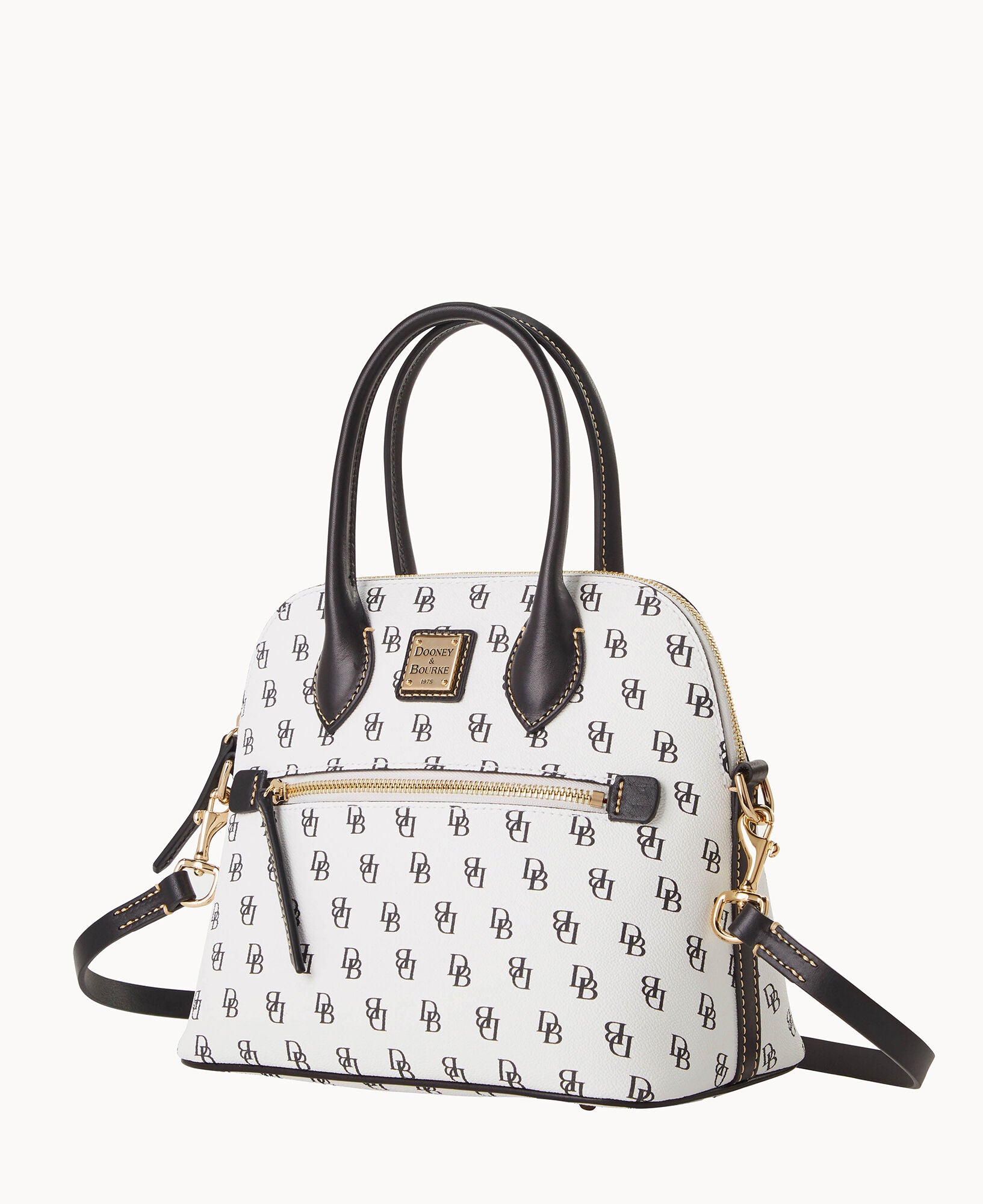 Gretta Domed Satchel - Image 22