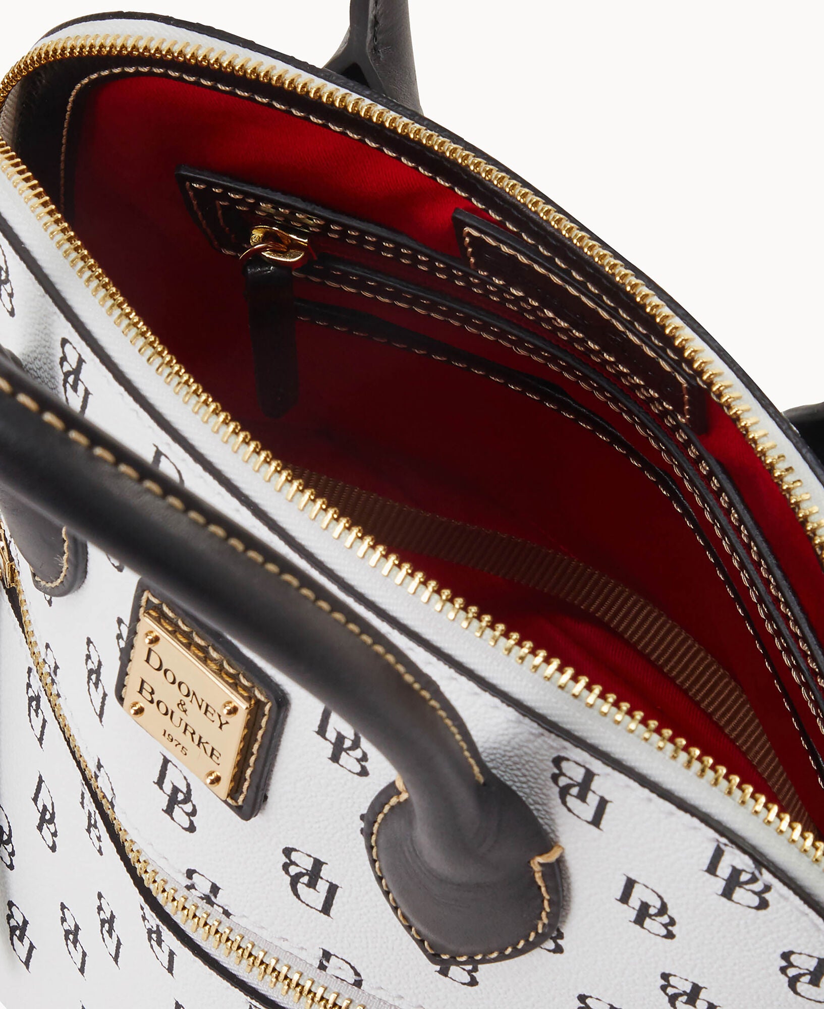 Gretta Domed Satchel - Image 23