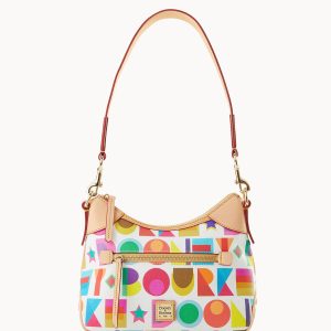 Art Deco Small Hobo