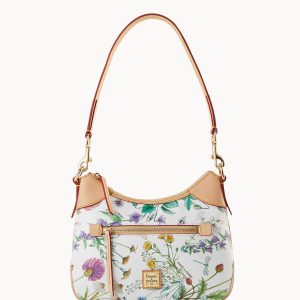 Botanical Small Hobo