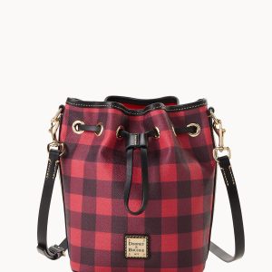 Tucker Small Drawstring