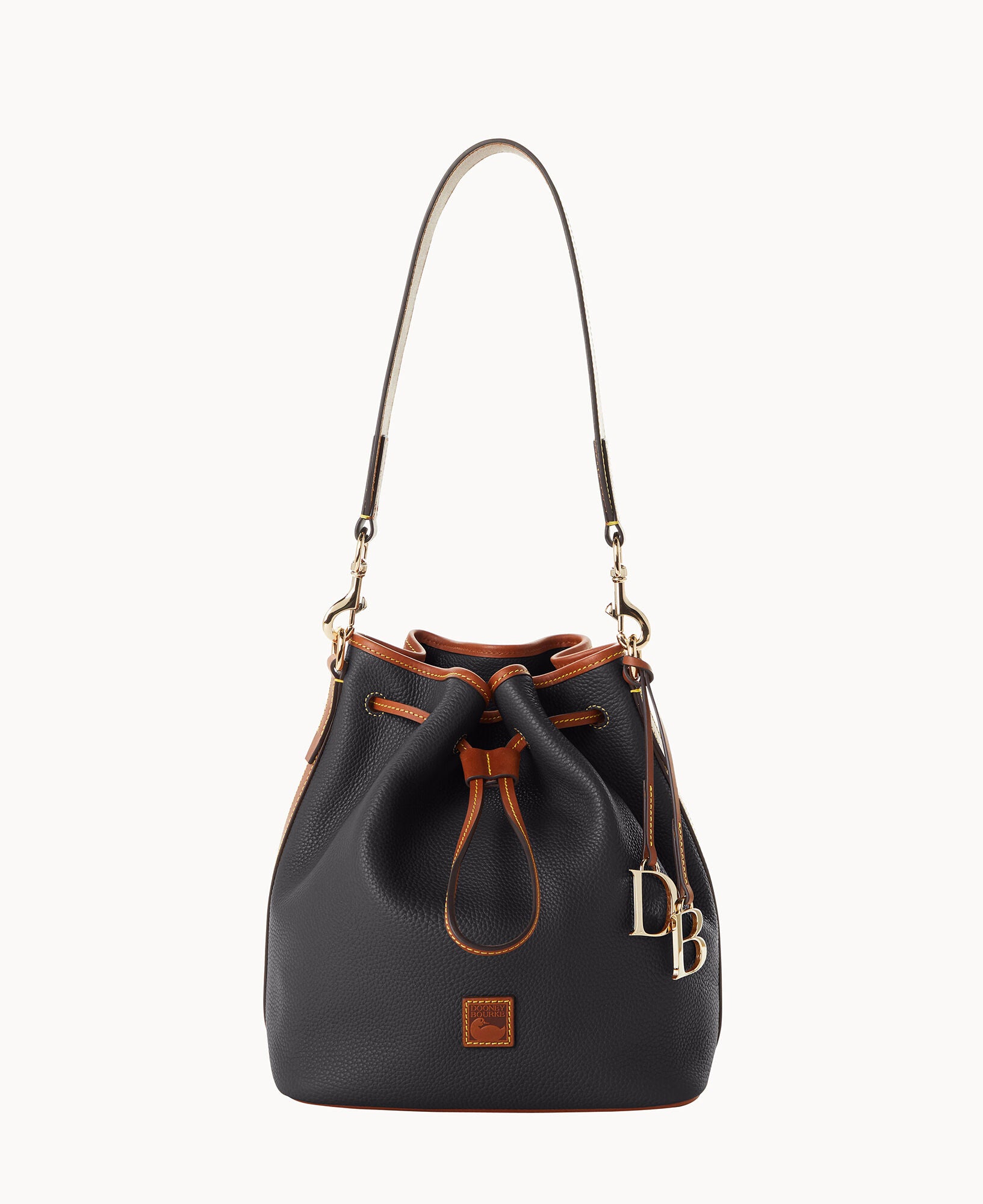 Pebble Grain Drawstring - Image 12