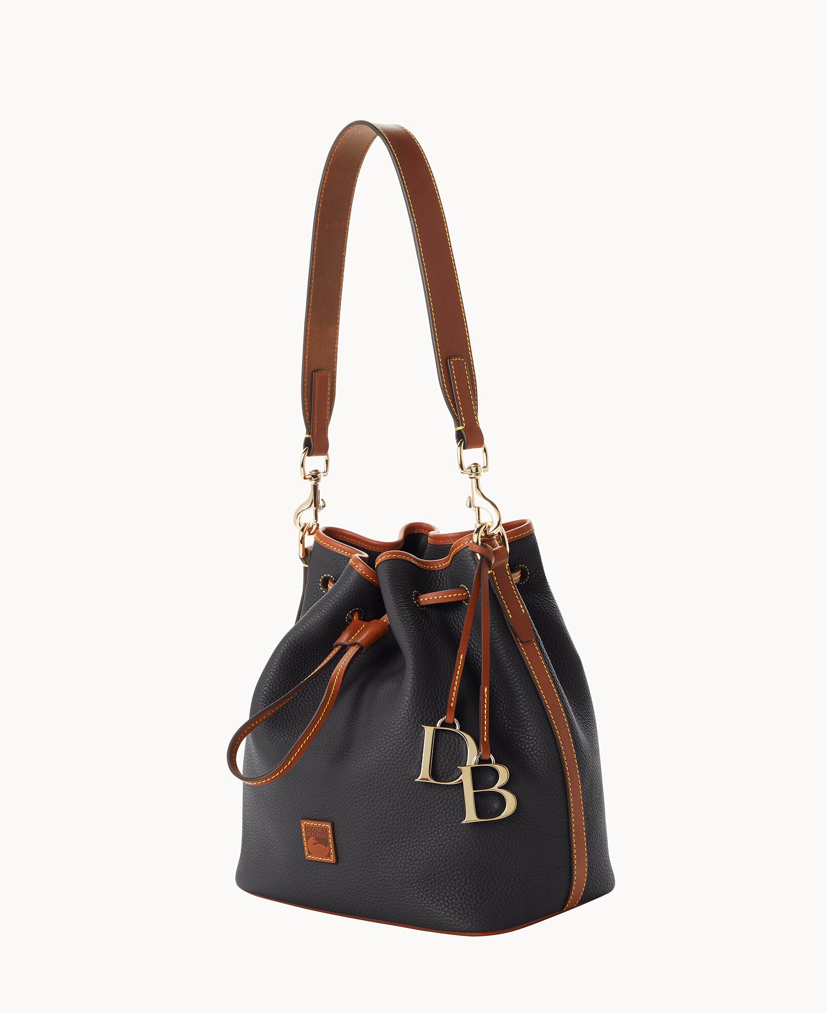 Pebble Grain Drawstring - Image 13