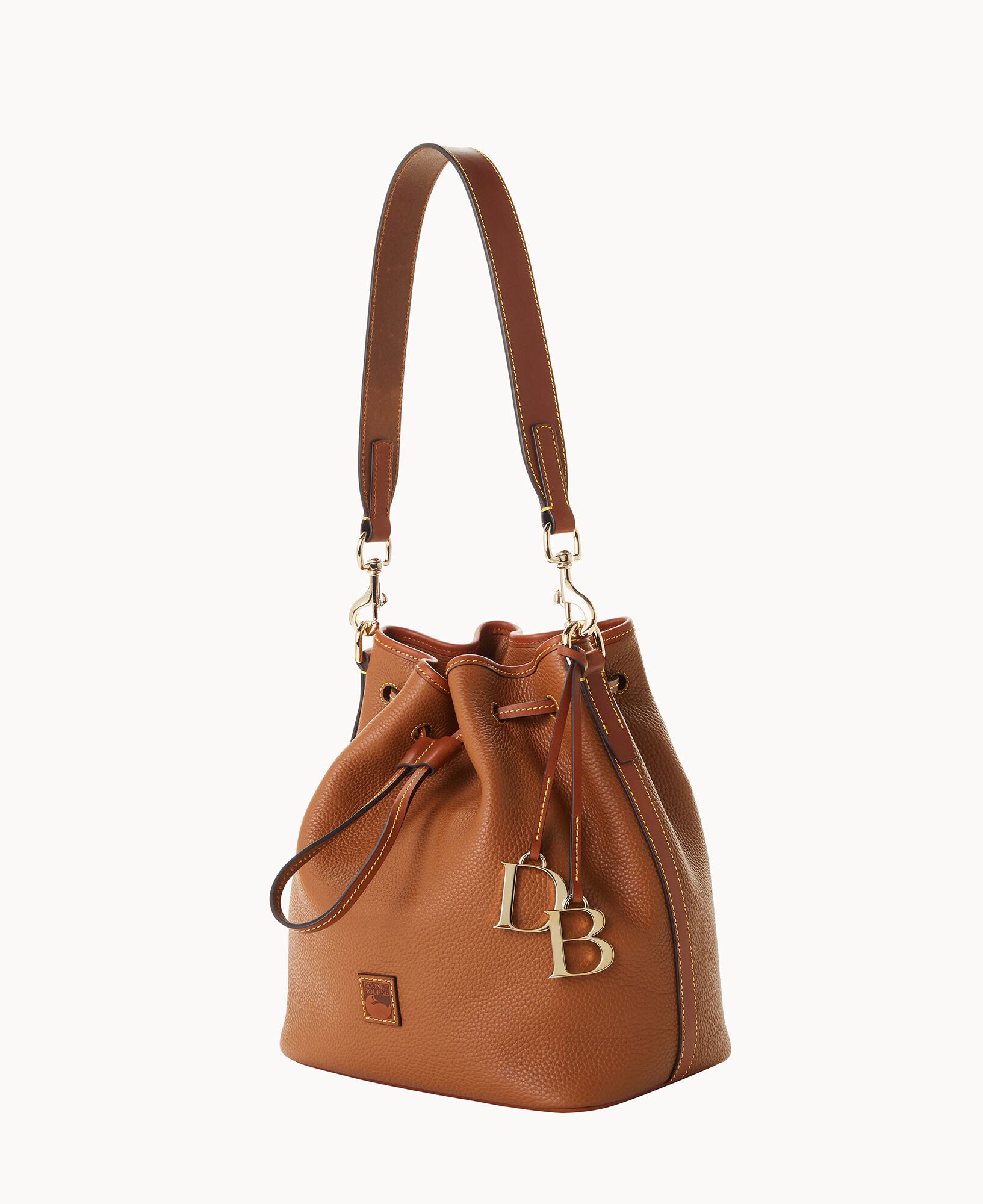 Pebble Grain Drawstring - Image 17