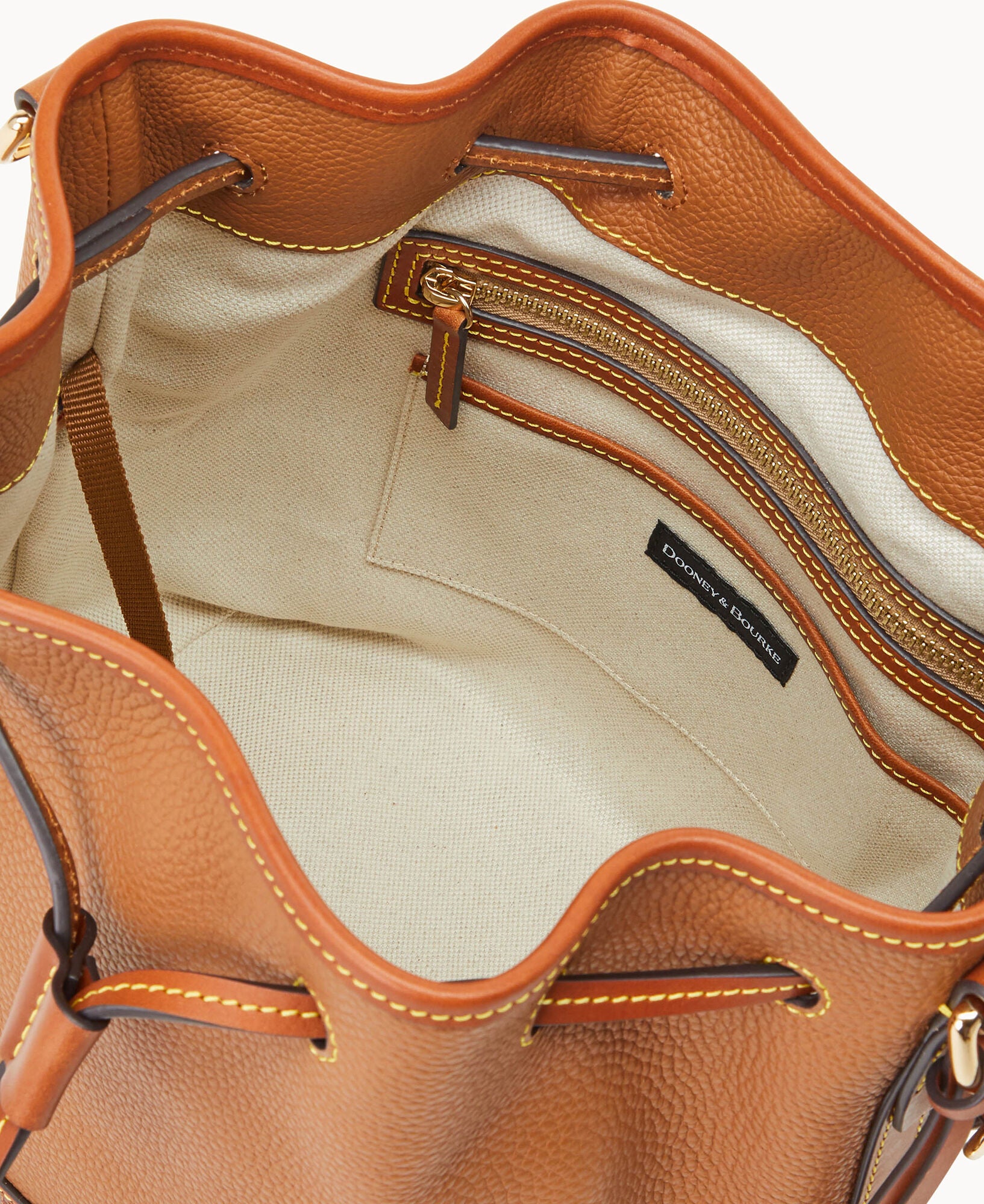 Pebble Grain Drawstring - Image 18