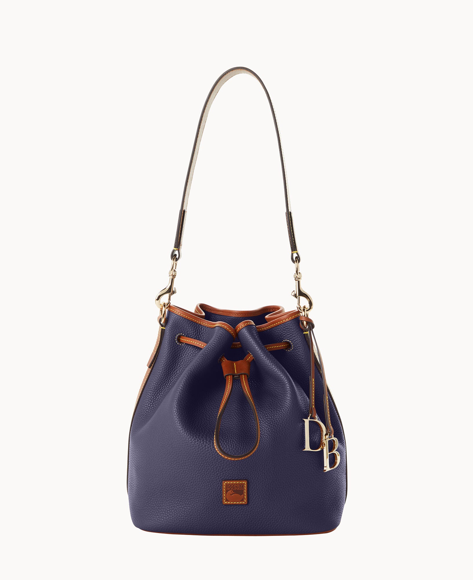 Pebble Grain Drawstring - Image 23