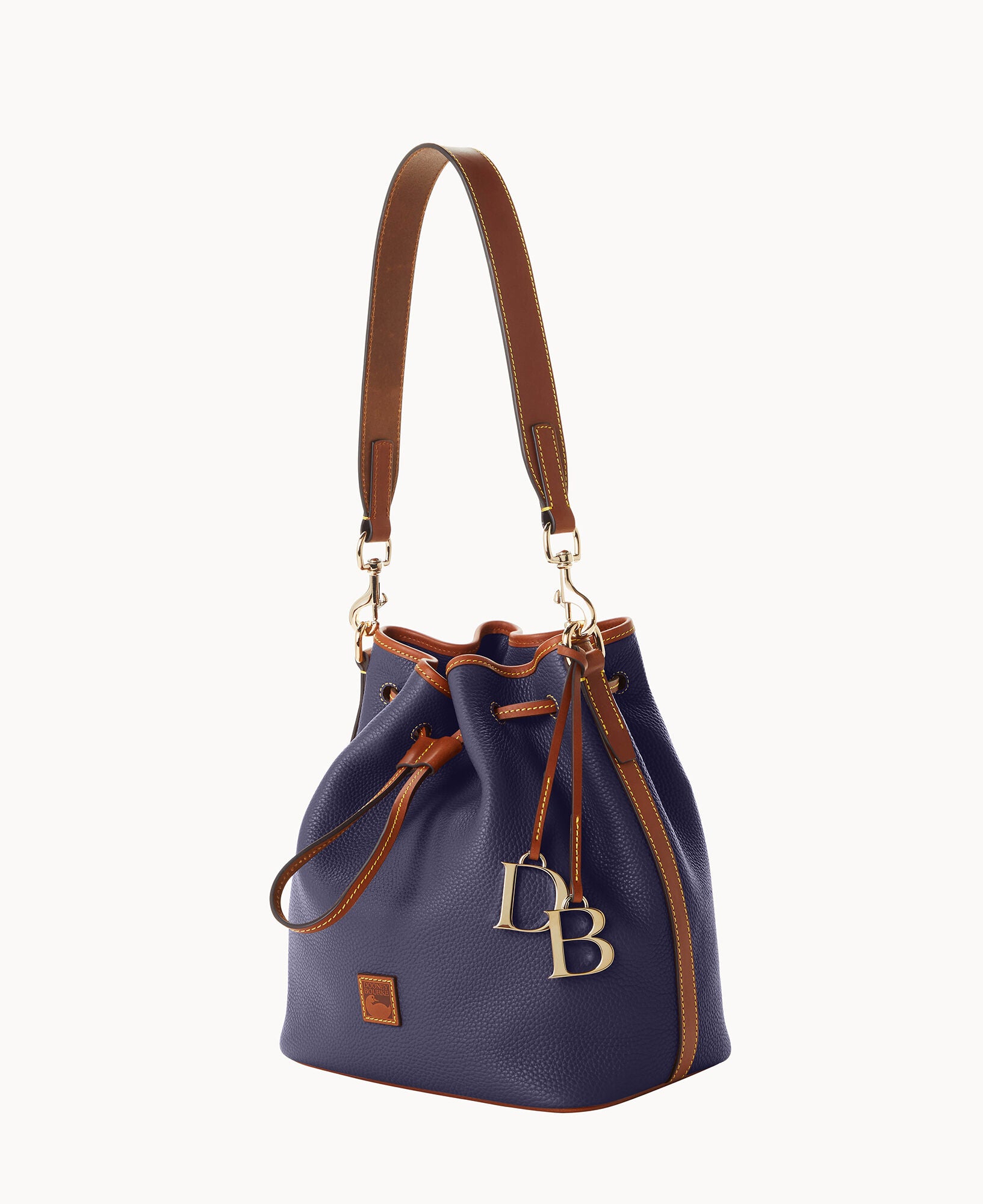 Pebble Grain Drawstring - Image 24