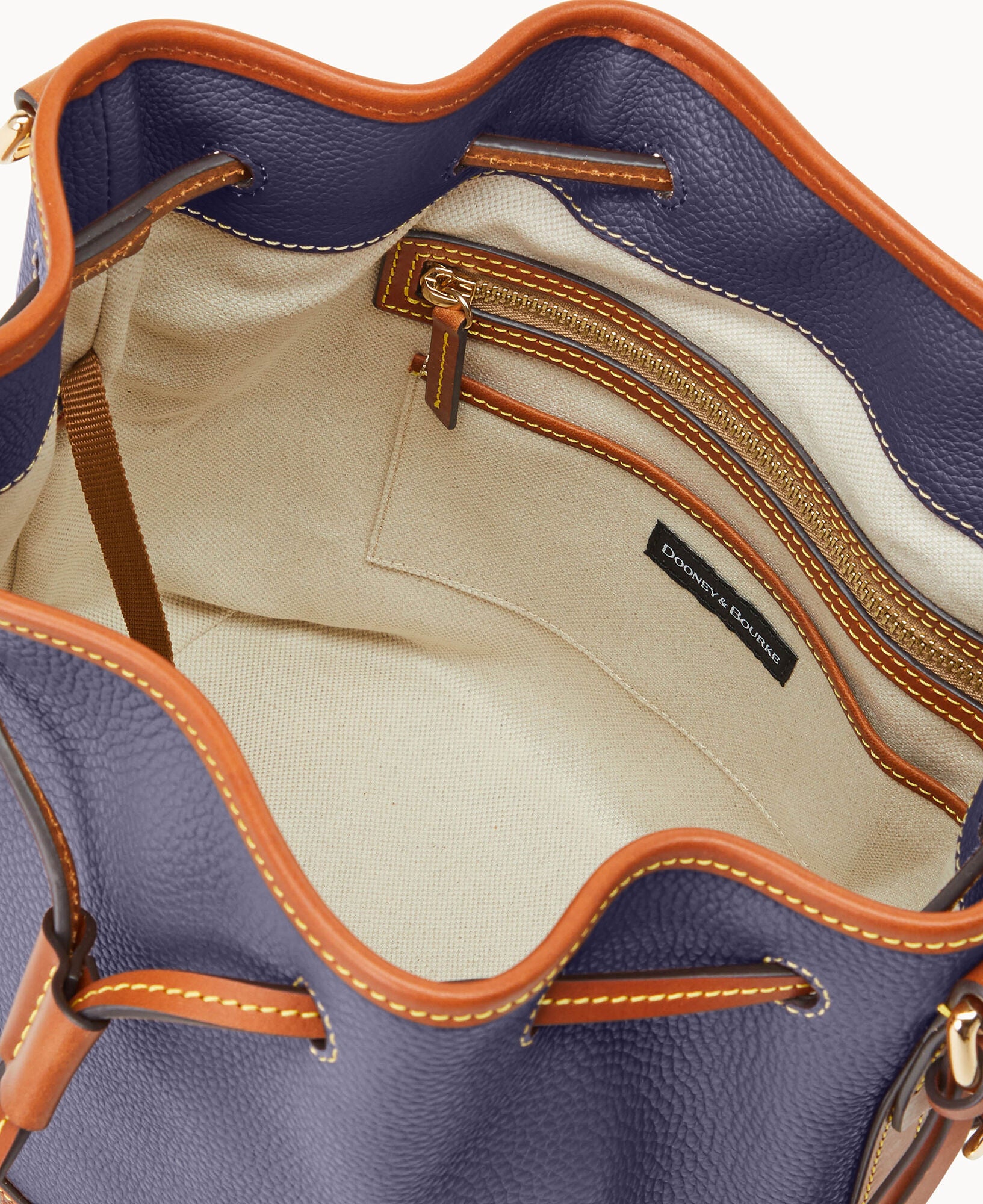 Pebble Grain Drawstring - Image 25