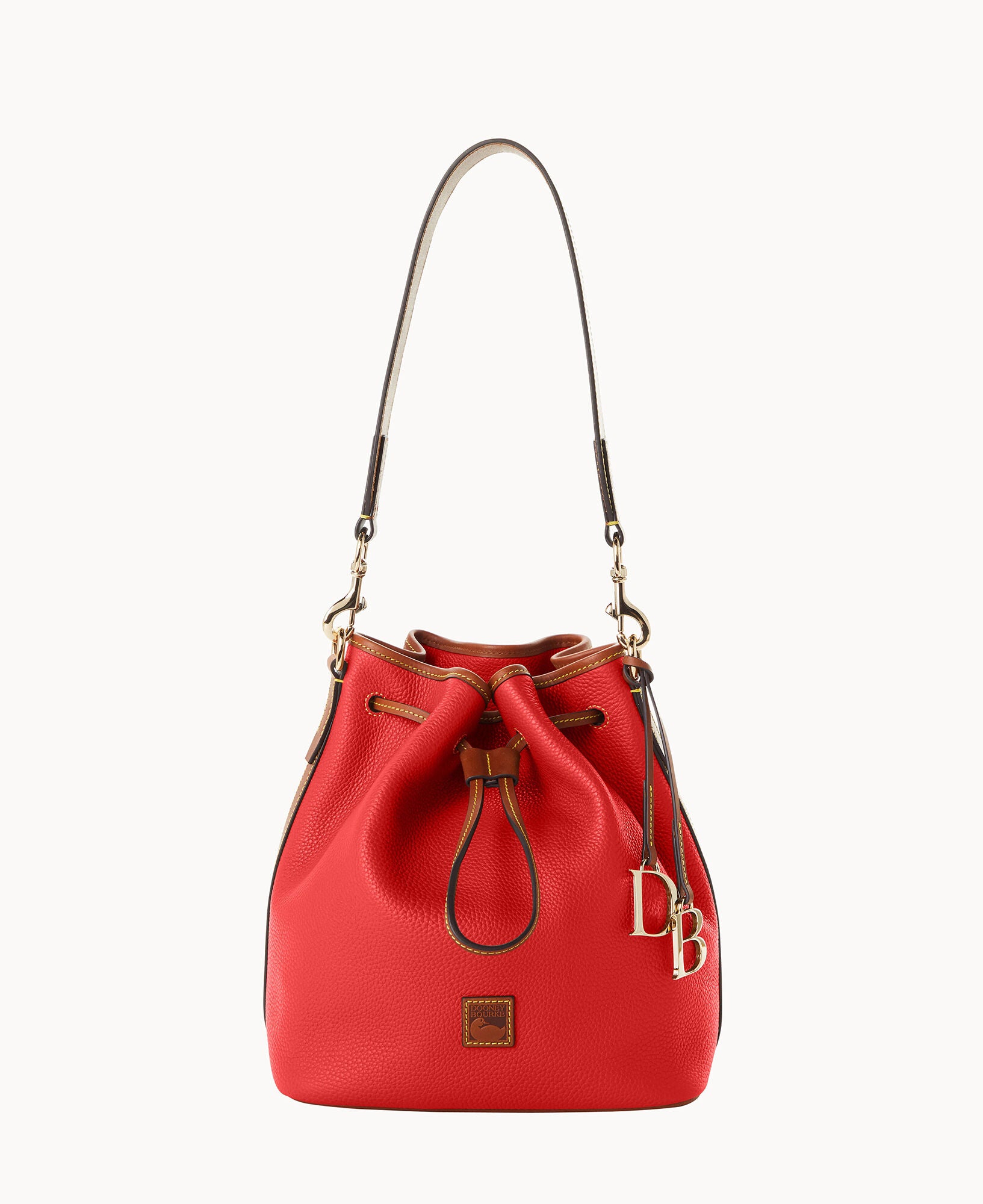 Pebble Grain Drawstring - Image 27