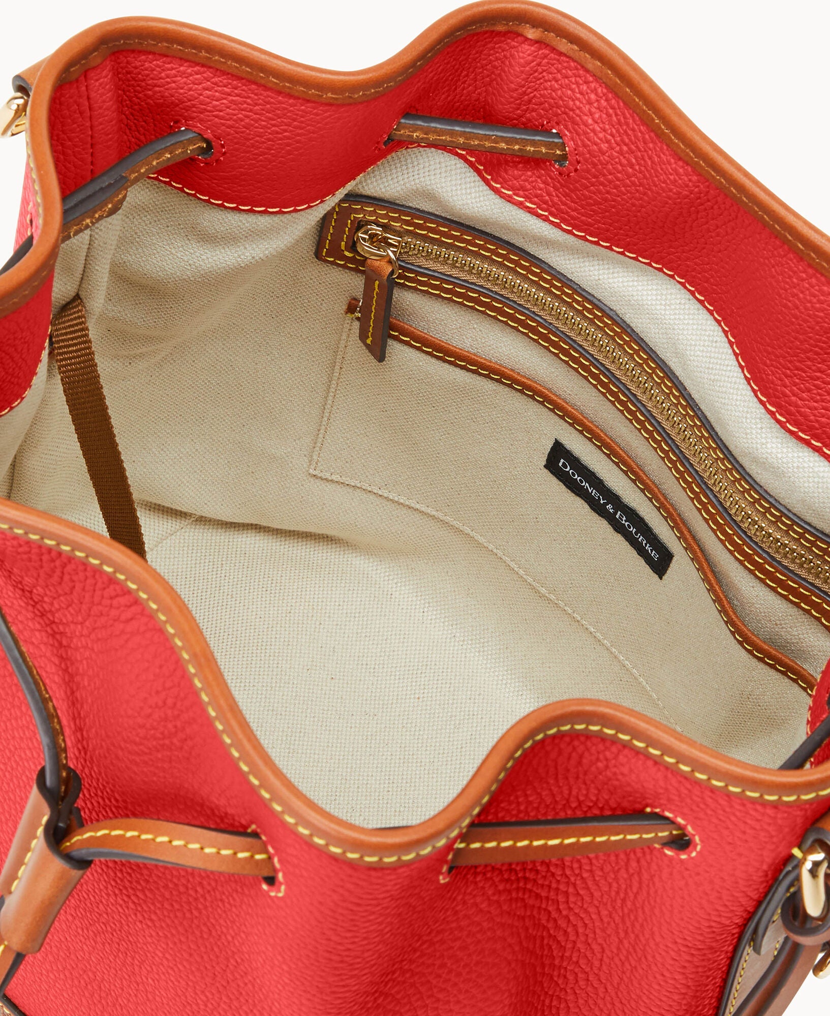 Pebble Grain Drawstring - Image 29