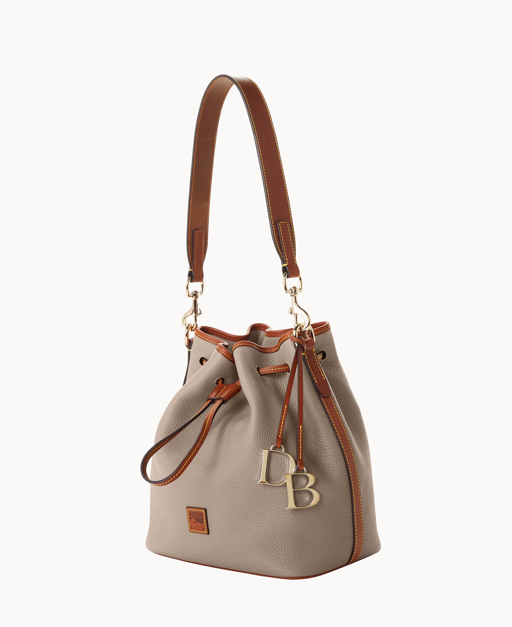 Pebble Grain Drawstring - Image 6