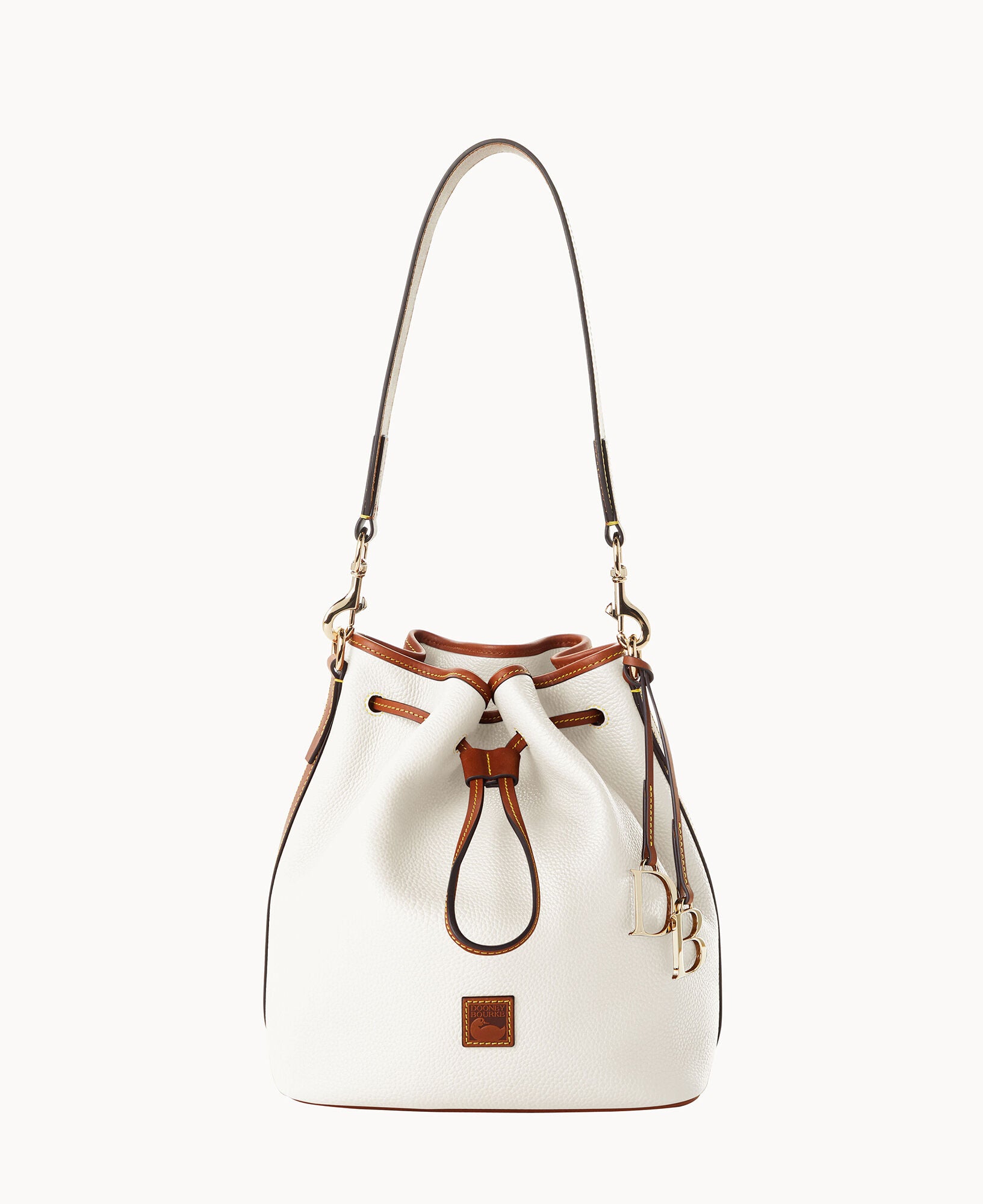 Pebble Grain Drawstring - Image 19