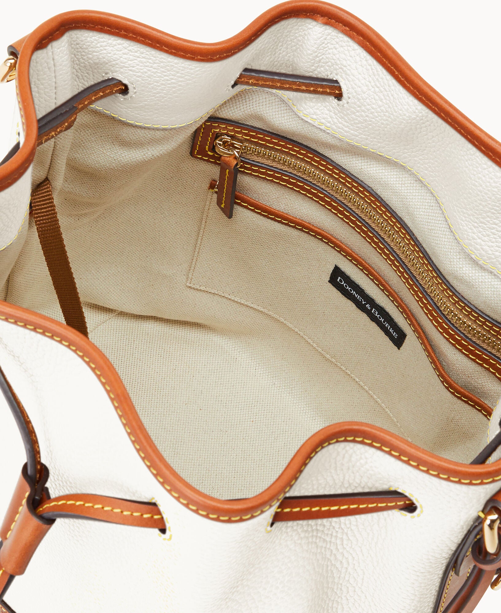 Pebble Grain Drawstring - Image 21