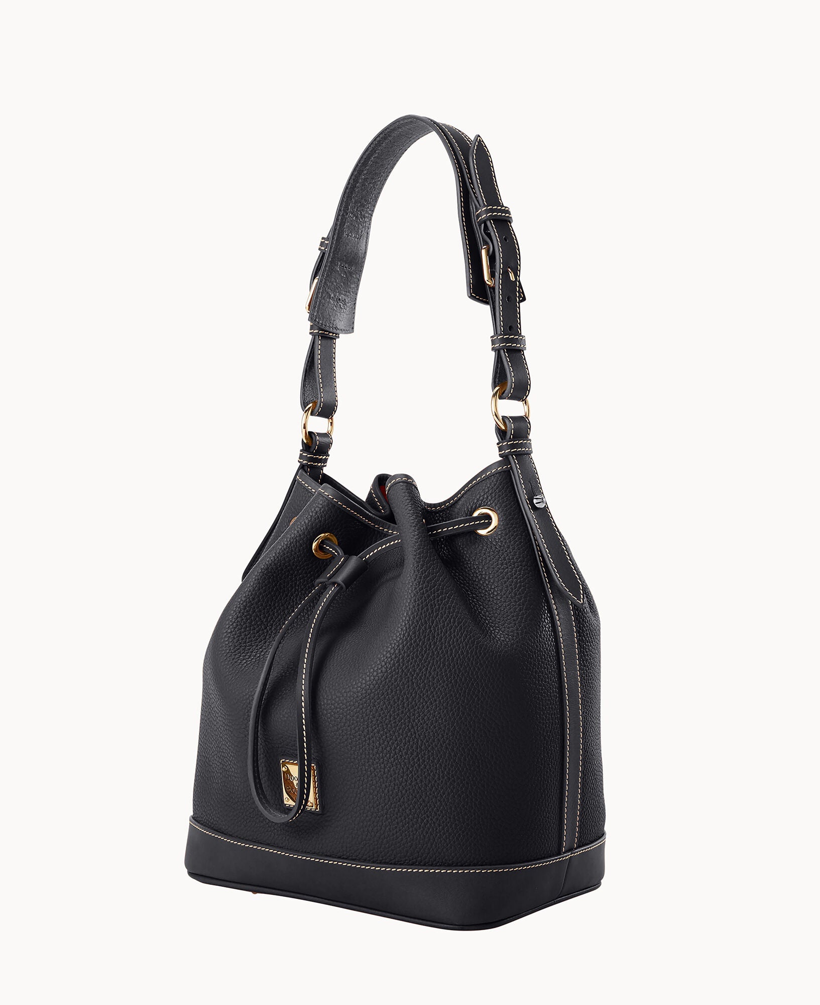 Pebble Grain Drawstring - Image 23