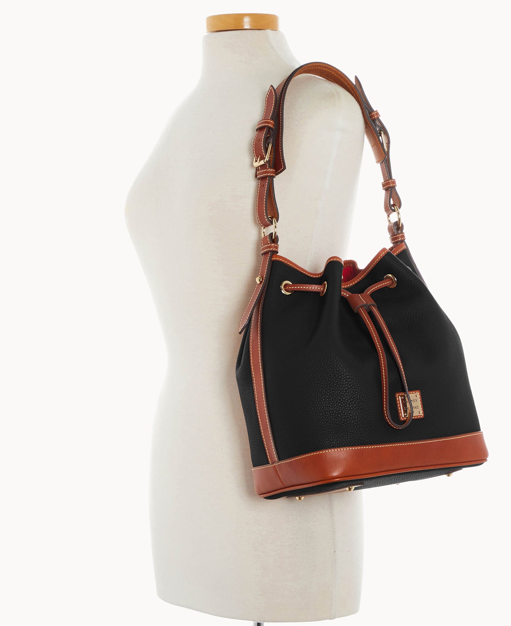 Pebble Grain Drawstring - Image 19