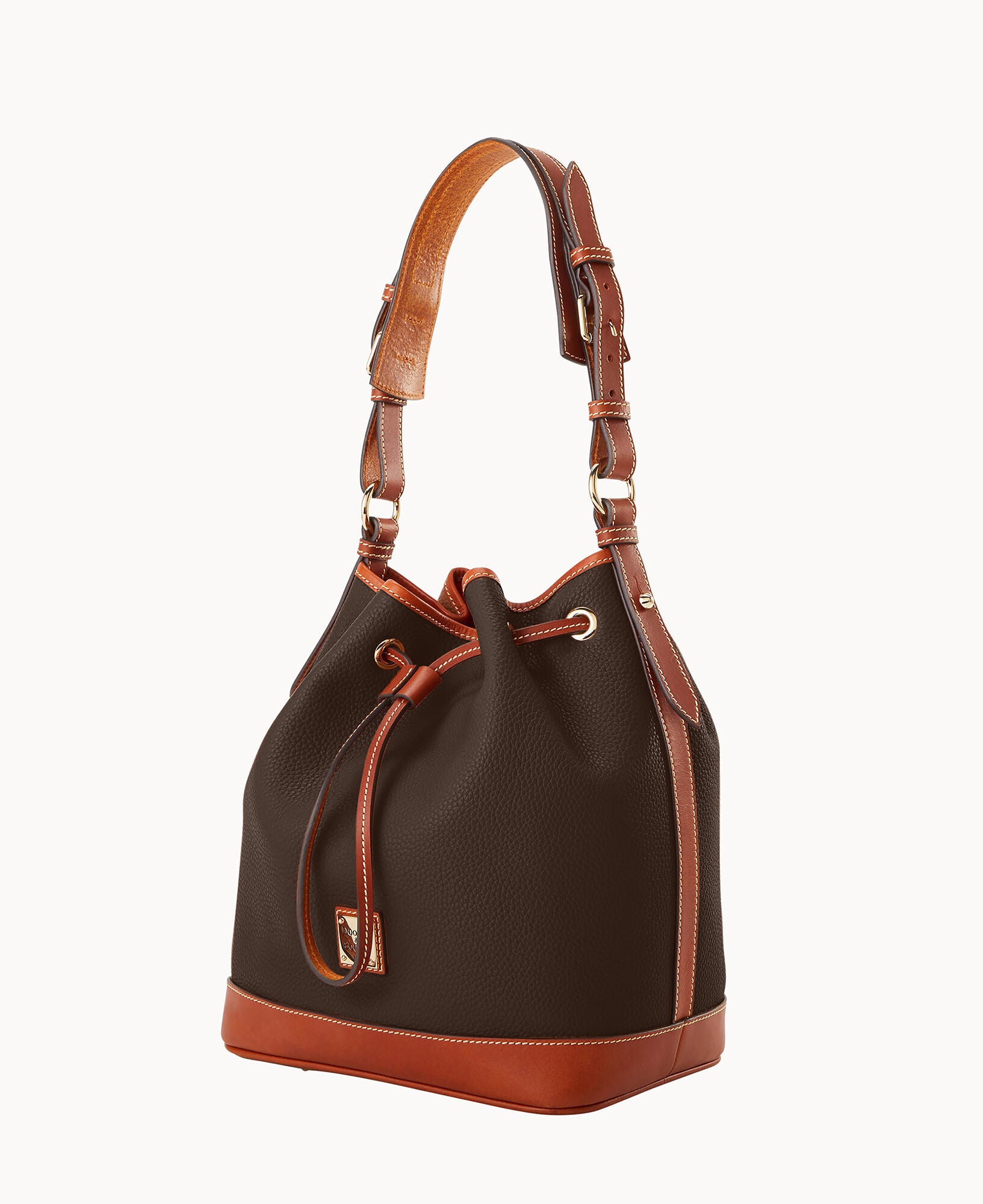 Pebble Grain Drawstring - Image 10