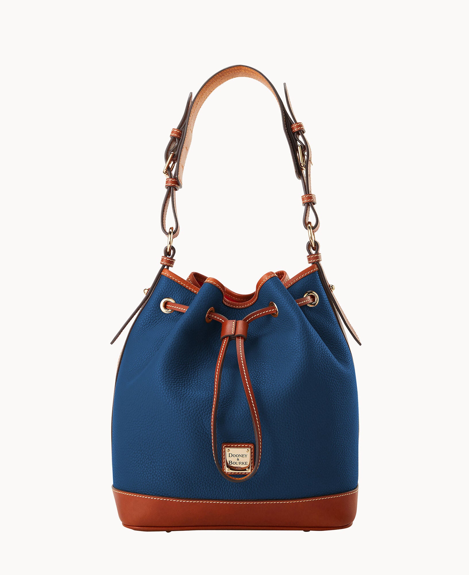 Pebble Grain Drawstring - Image 5