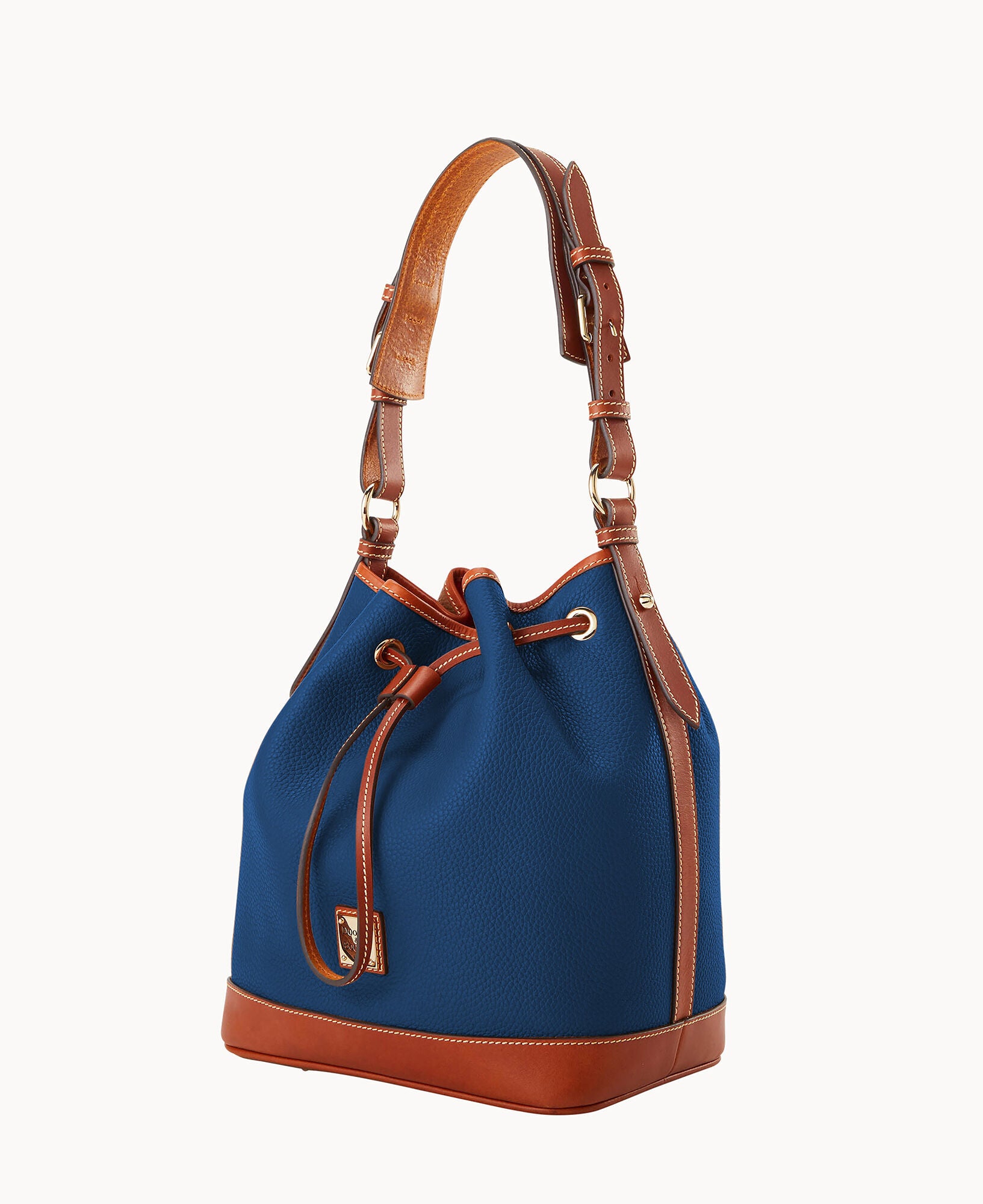 Pebble Grain Drawstring - Image 6