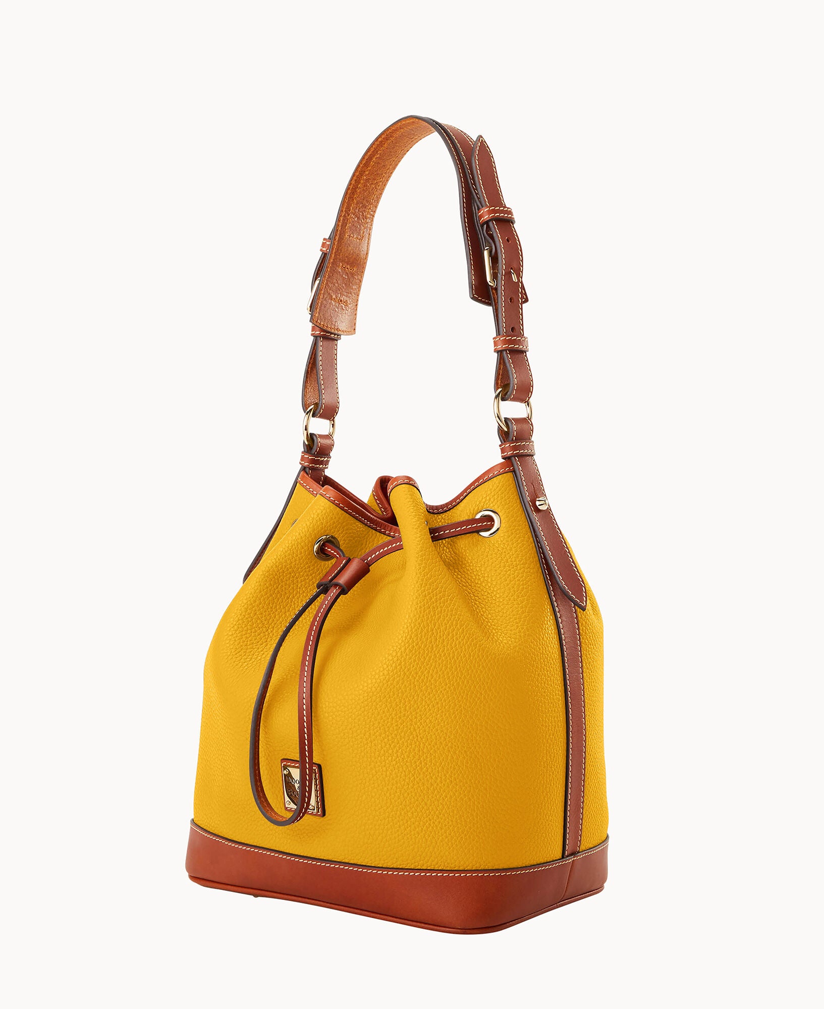 Pebble Grain Drawstring - Image 20