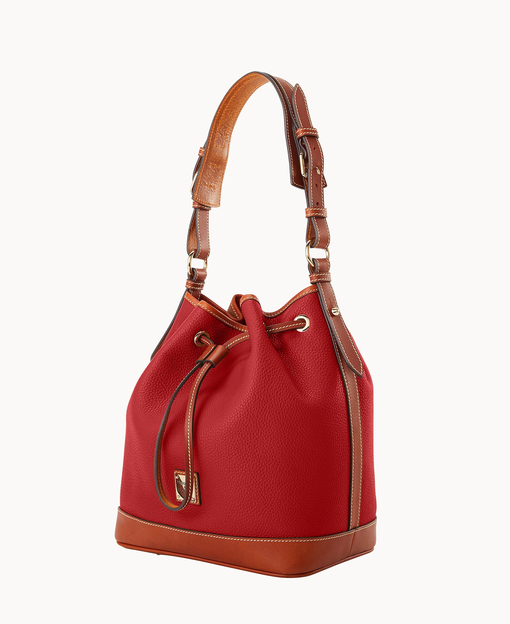Pebble Grain Drawstring - Image 13