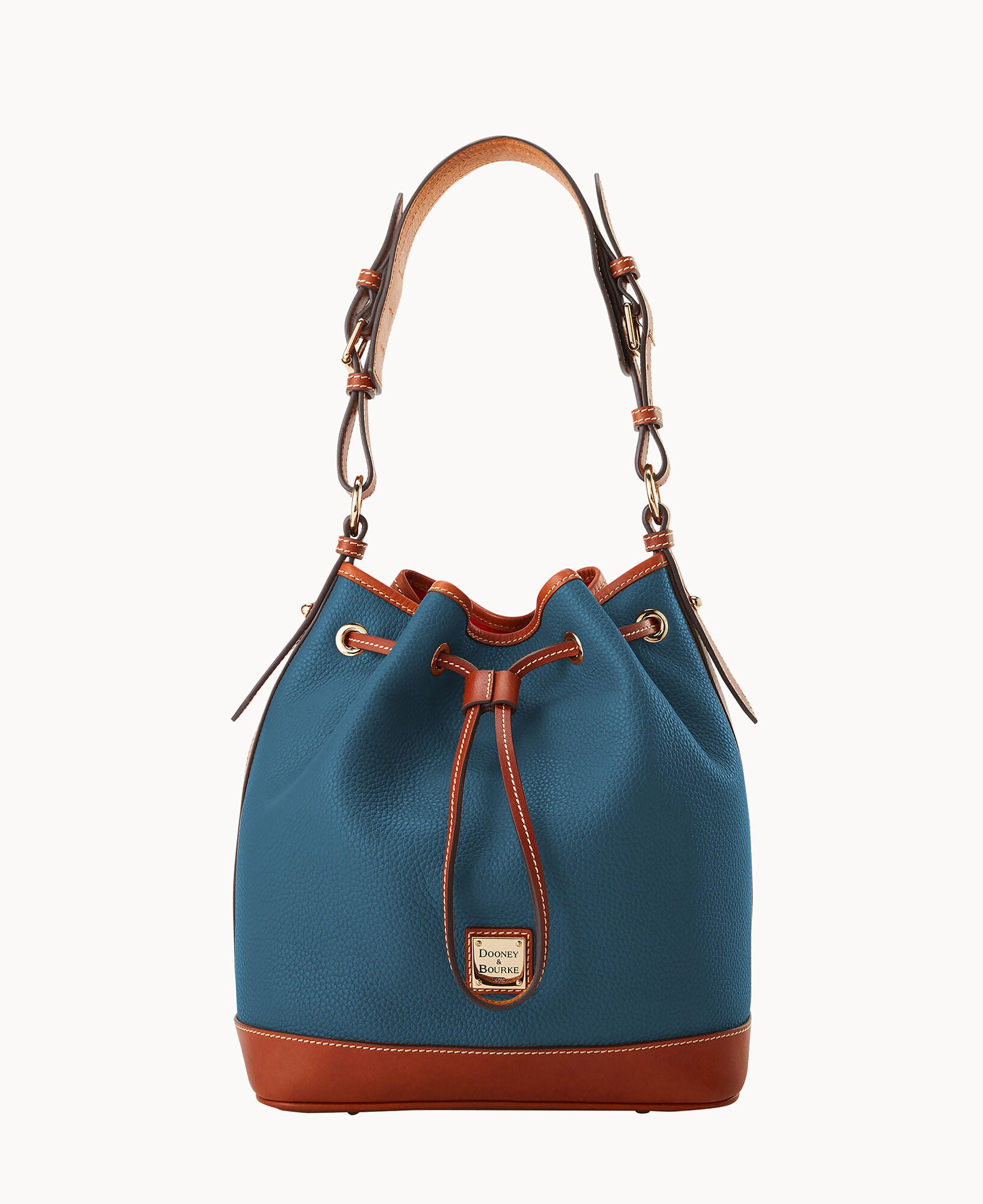 Pebble Grain Drawstring - Image 29