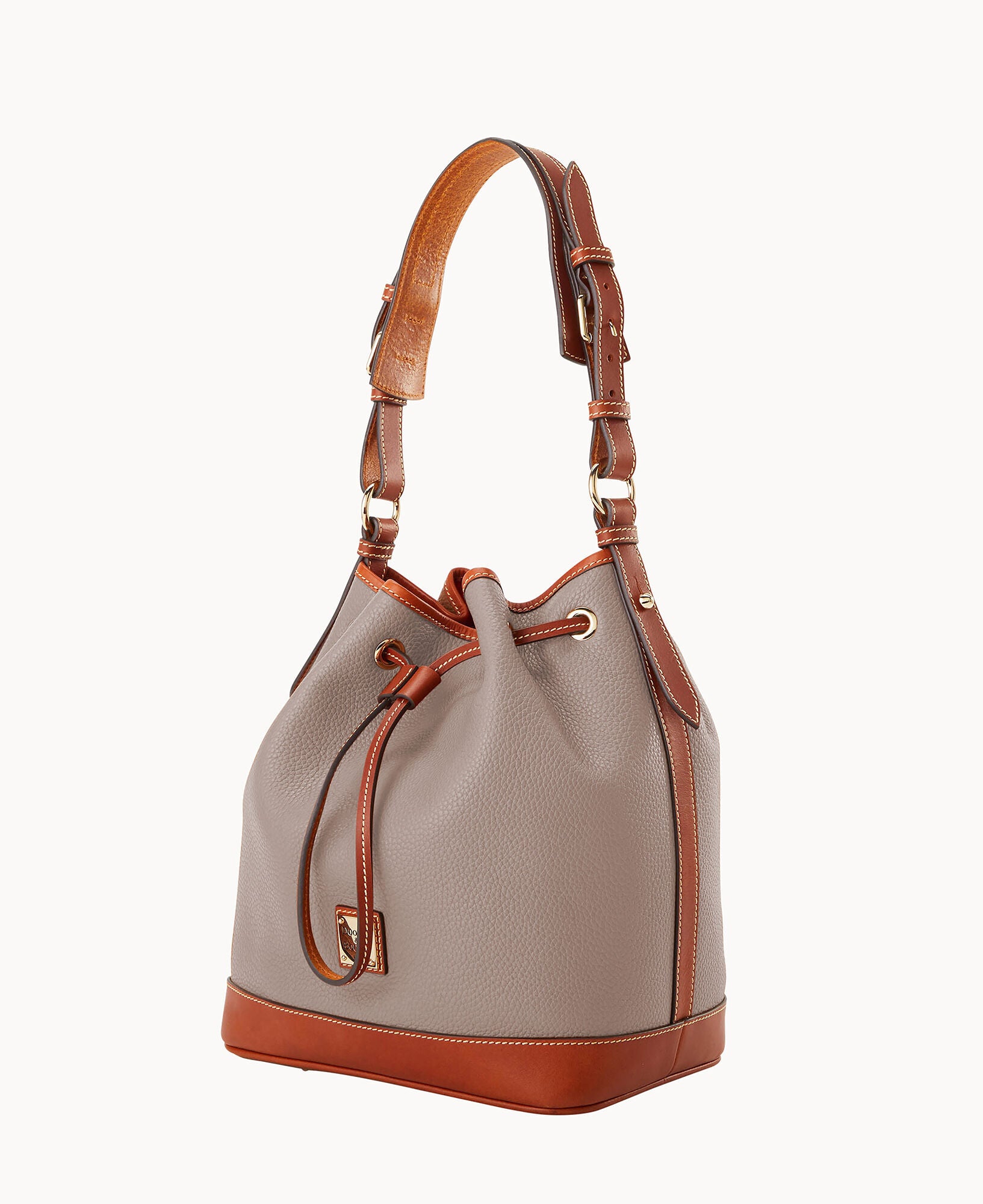 Pebble Grain Drawstring - Image 26