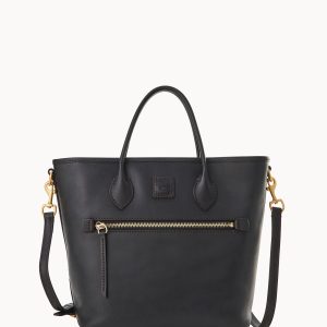 Florentine Handle Tote