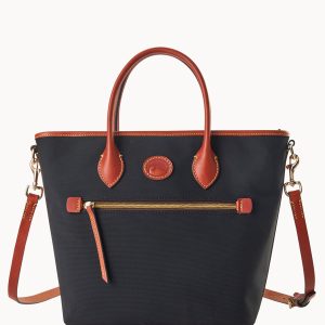 Nylon Handle Tote
