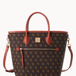Gretta Handle Tote