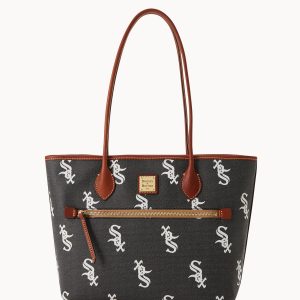 MLB White Sox Tote