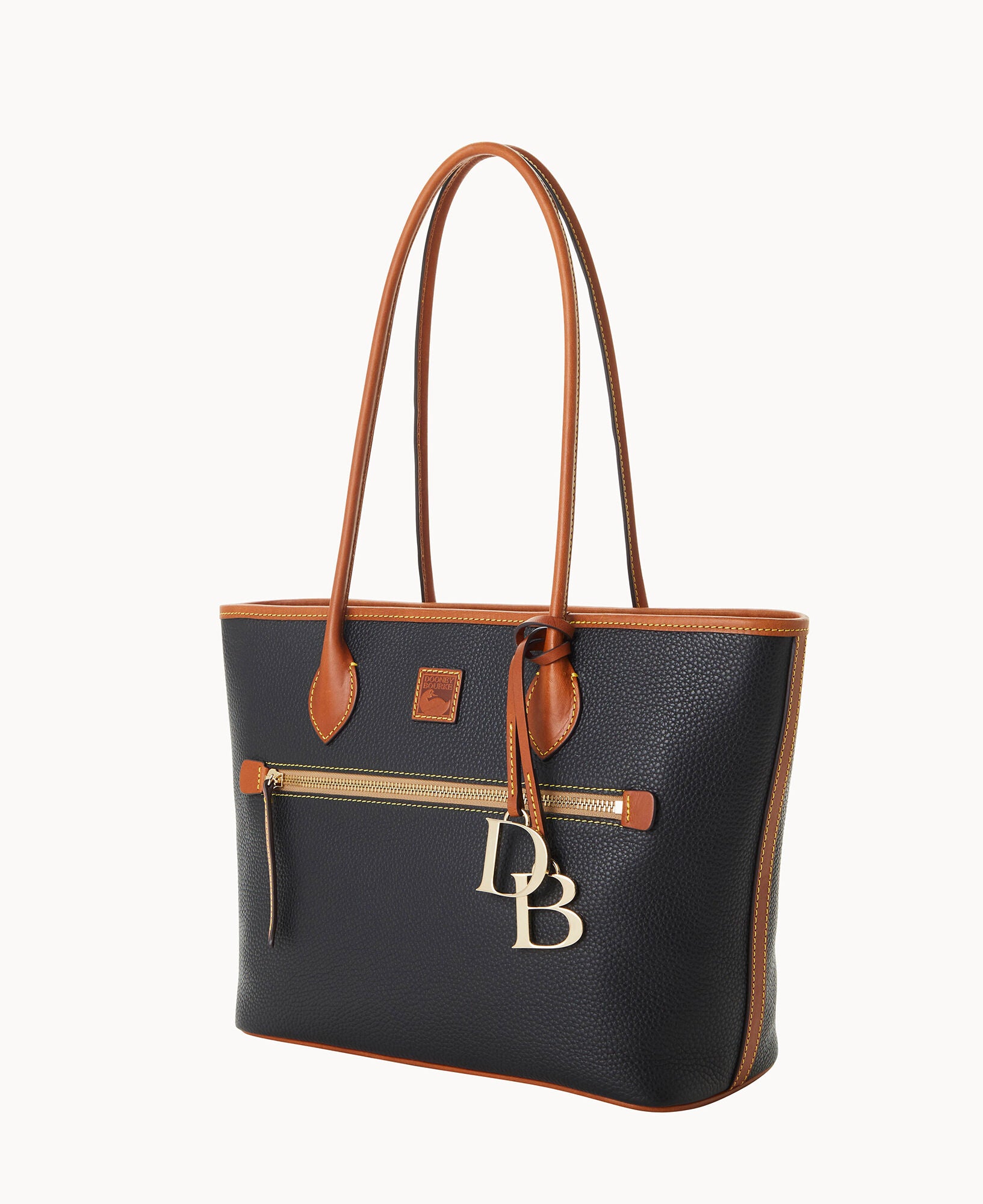 Pebble Grain Tote - Image 9