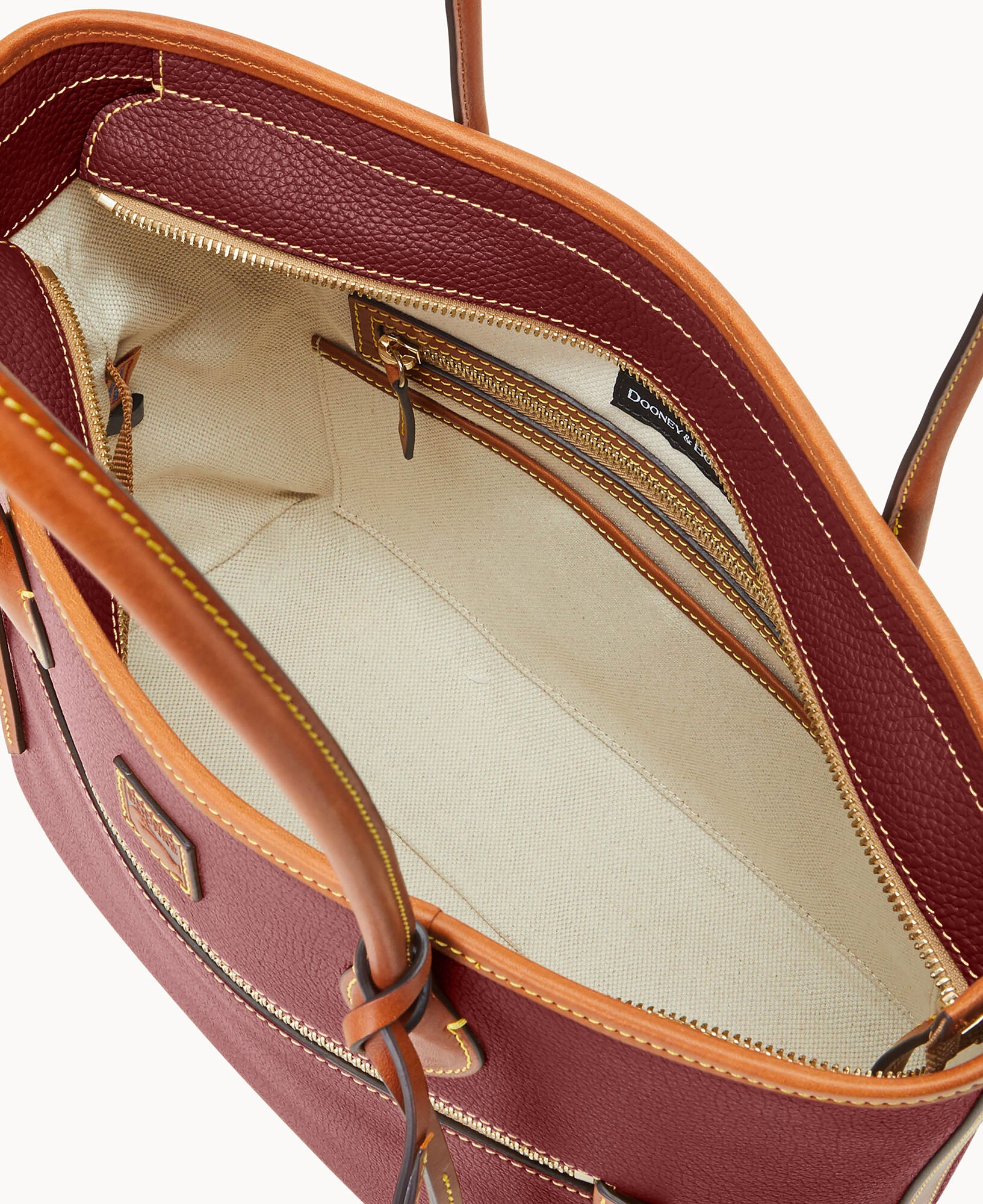 Pebble Grain Tote - Image 17