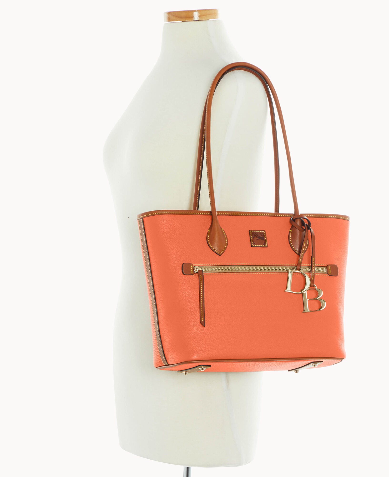 Pebble Grain Tote - Image 24