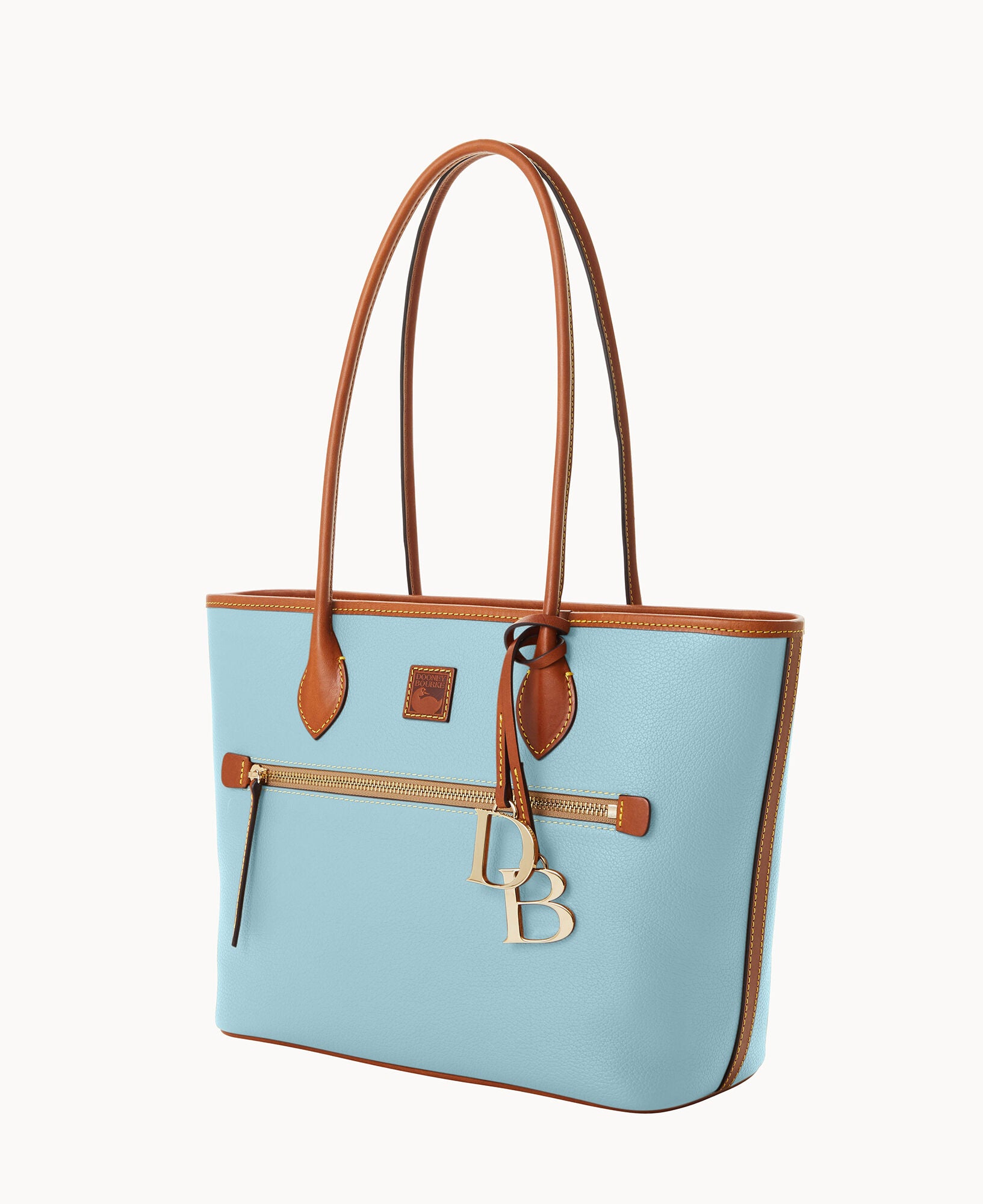 Pebble Grain Tote - Image 19