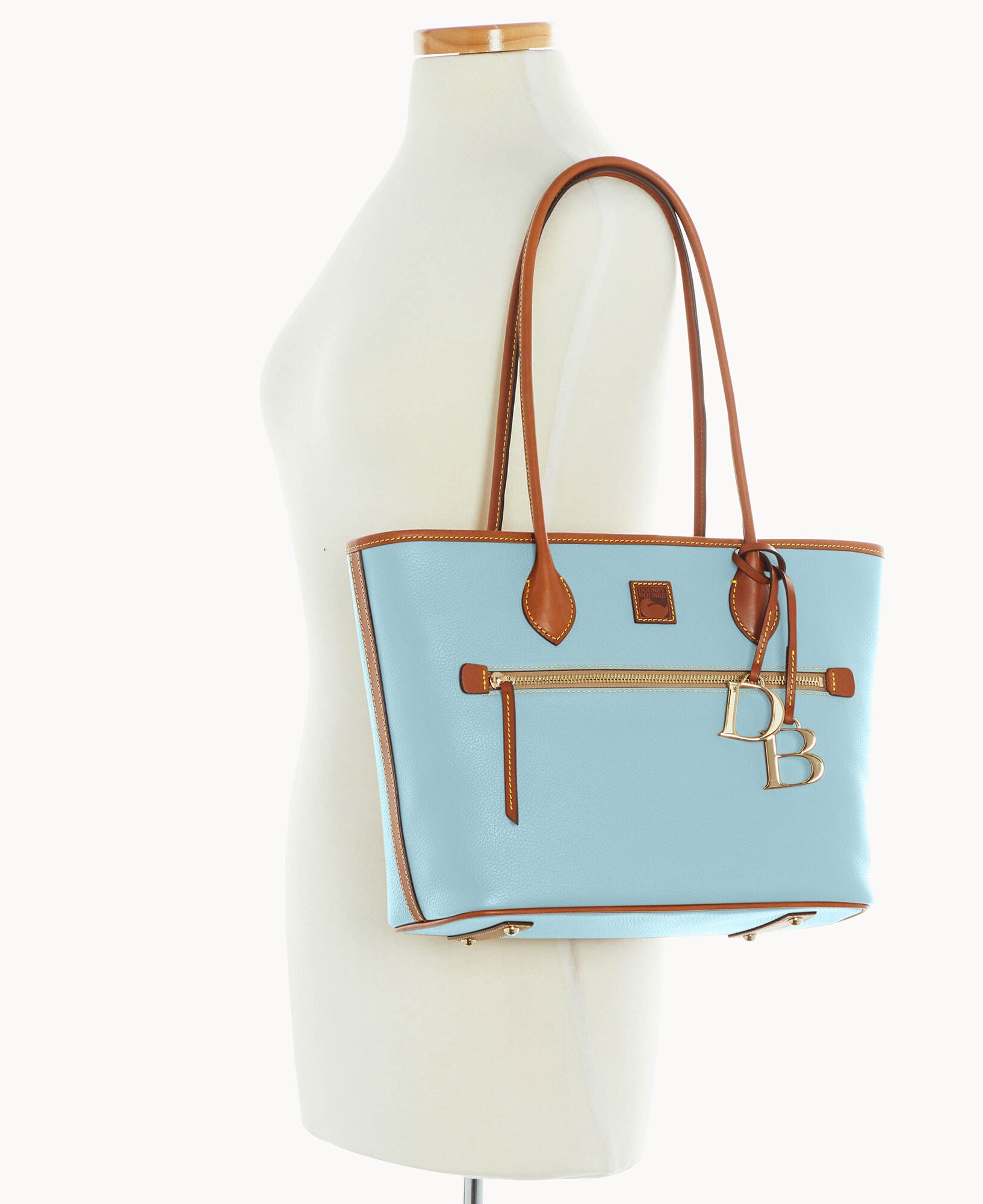 Pebble Grain Tote - Image 21