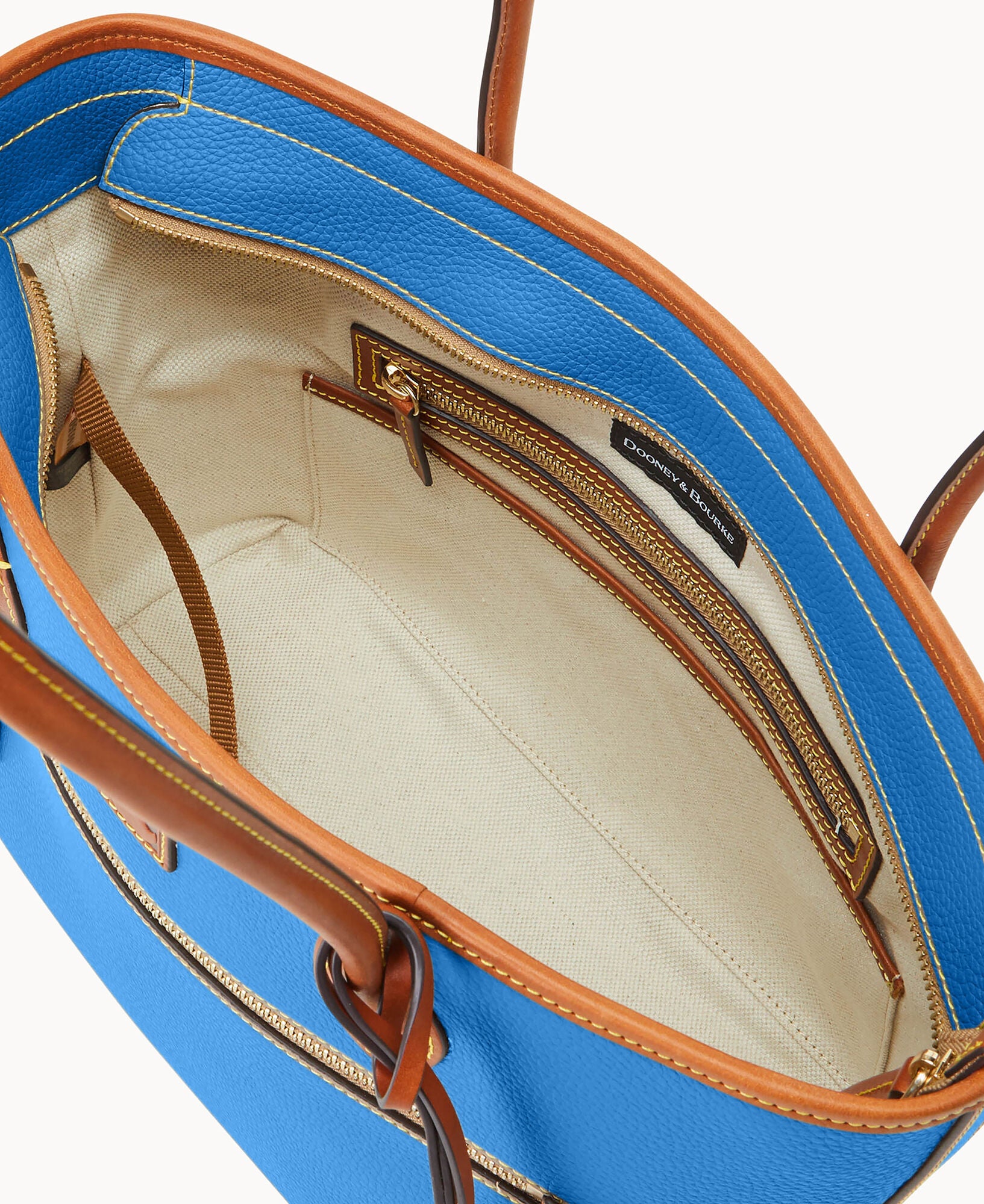 Pebble Grain Tote - Image 27