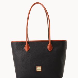 Pebble Grain Tote
