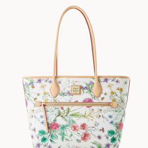 Botanical Tote