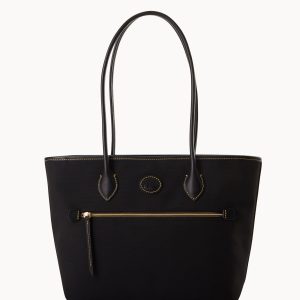 Nylon Tote