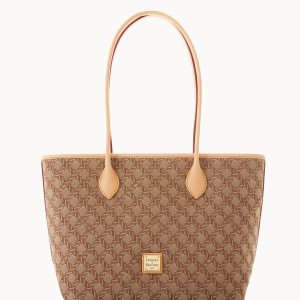 Maritime Tote
