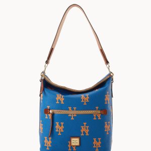 MLB Mets Large Sac