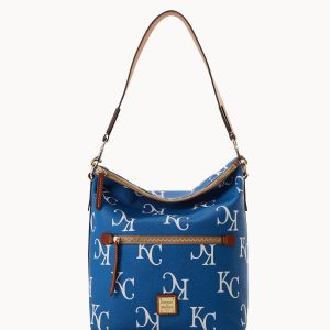 MLB Royals Large Sac
