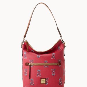 MLB Angels Large Sac
