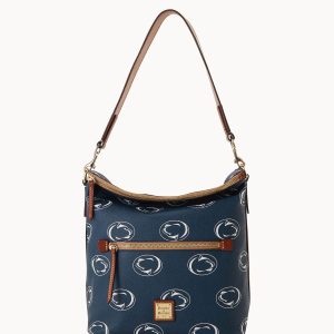 Collegiate Penn State University Large Sac