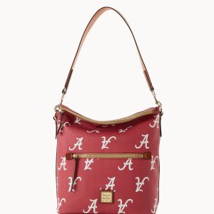 Collegiate University of Alabama Large Sac
